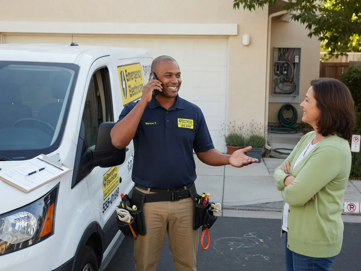 Emergency Electrician Delta, CO FAQs